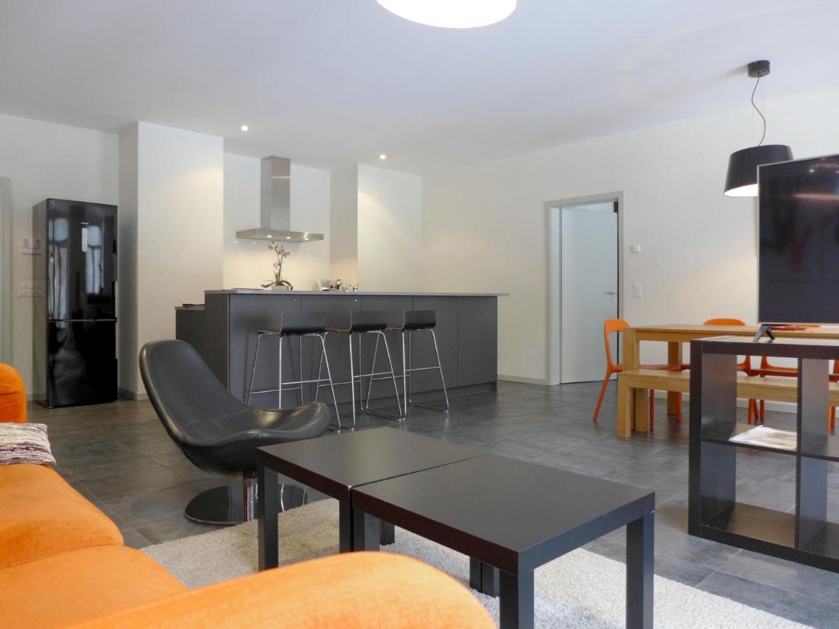 Apartment Modern By Interhome Interlaken Dış mekan fotoğraf