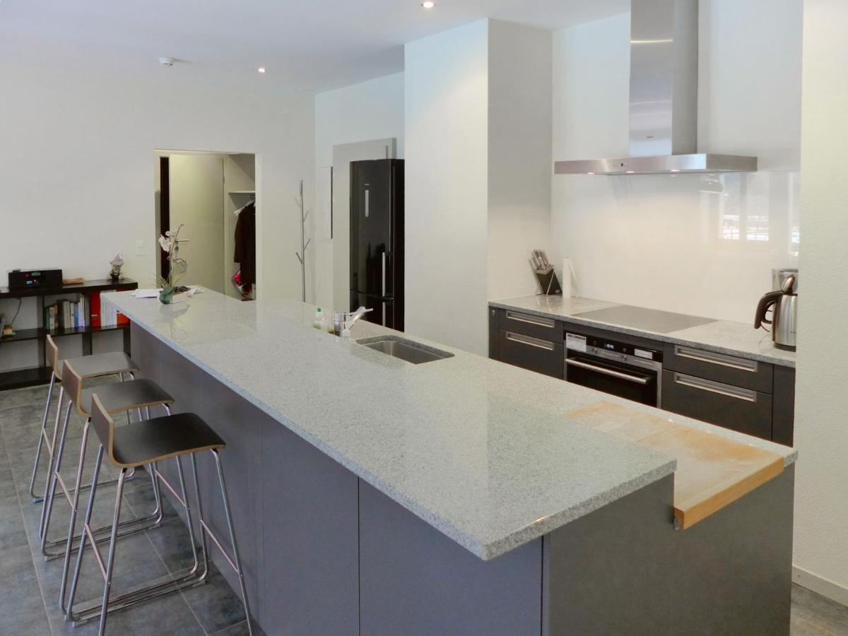 Apartment Modern By Interhome Interlaken Dış mekan fotoğraf