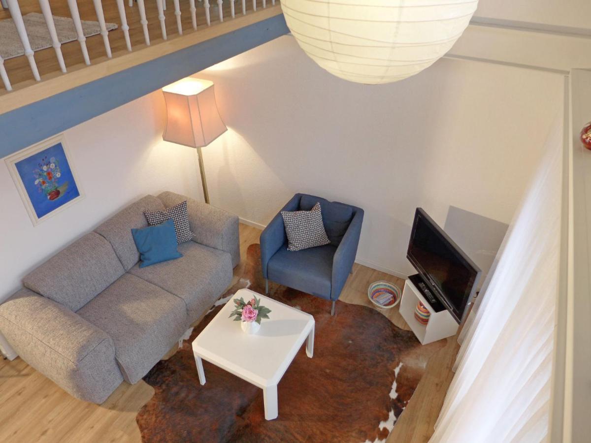 Apartment Modern By Interhome Interlaken Dış mekan fotoğraf