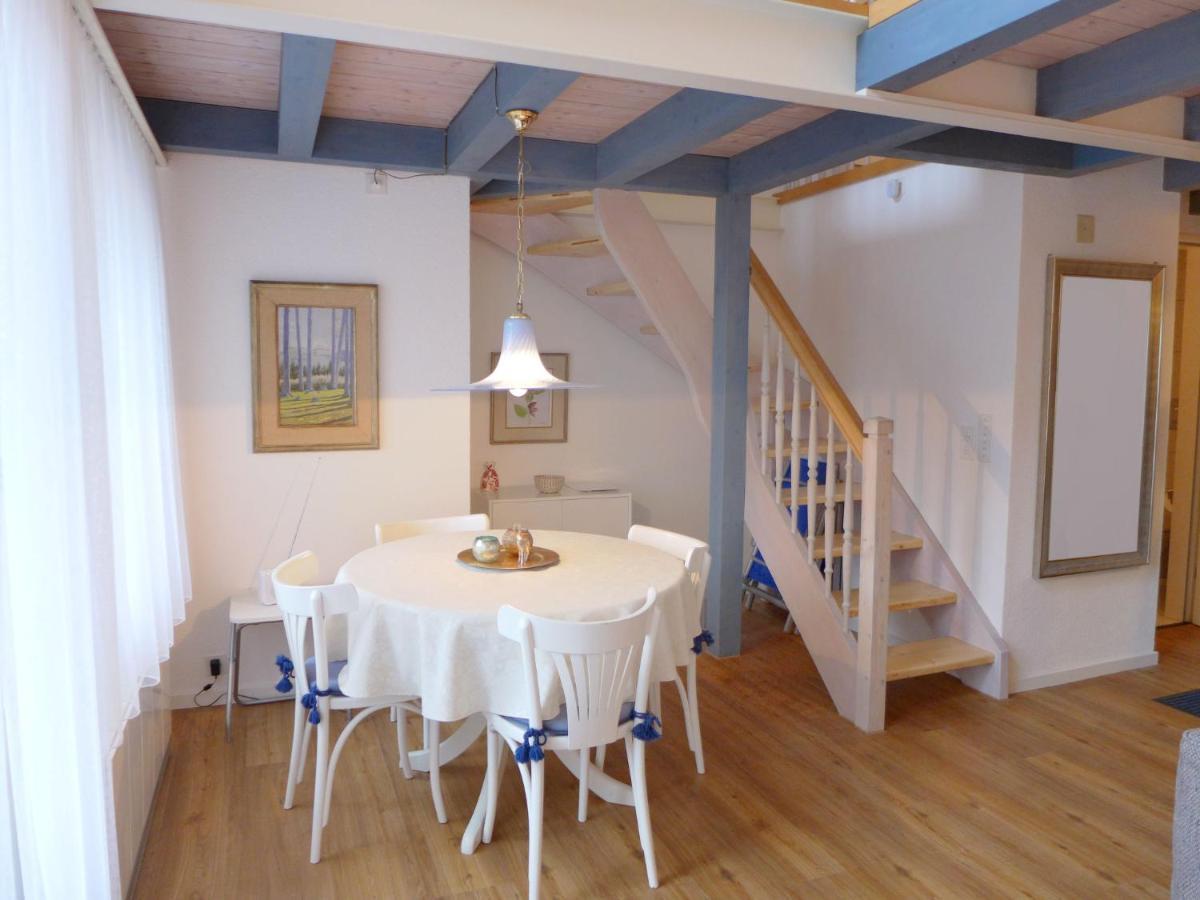 Apartment Modern By Interhome Interlaken Dış mekan fotoğraf