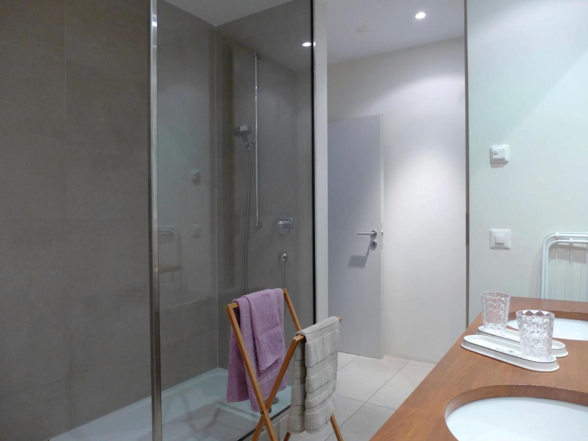 Apartment Modern By Interhome Interlaken Dış mekan fotoğraf