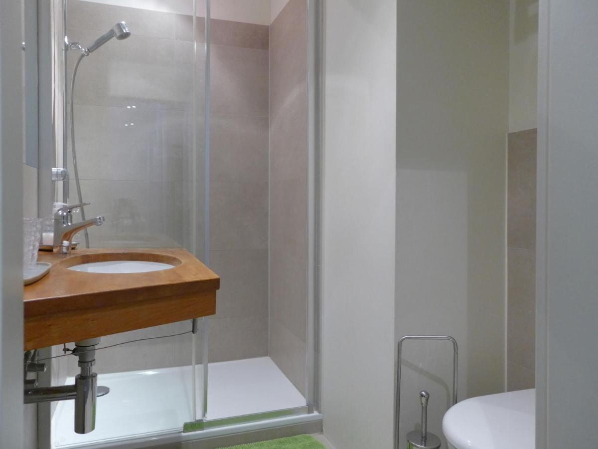 Apartment Modern By Interhome Interlaken Dış mekan fotoğraf