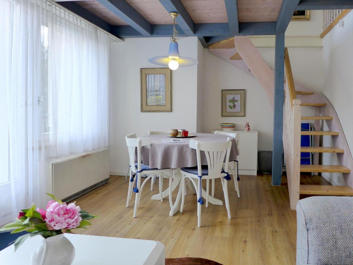 Apartment Modern By Interhome Interlaken Dış mekan fotoğraf